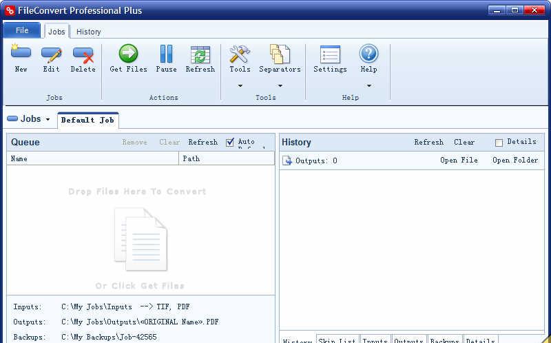 Lucion FileConvert Professional Plus v8.0.0.41 ע